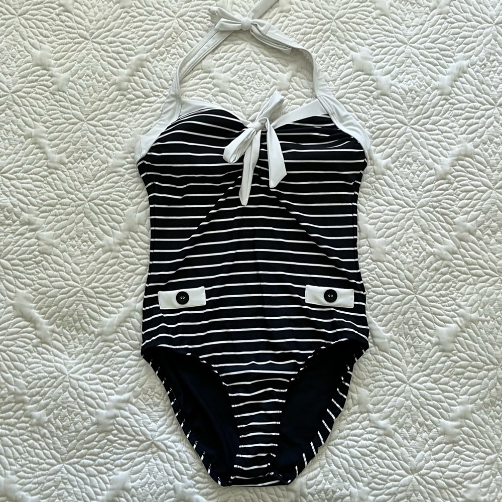 *SALE* Jantzen Pin-up Swimsuit New